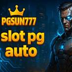 pg slot city